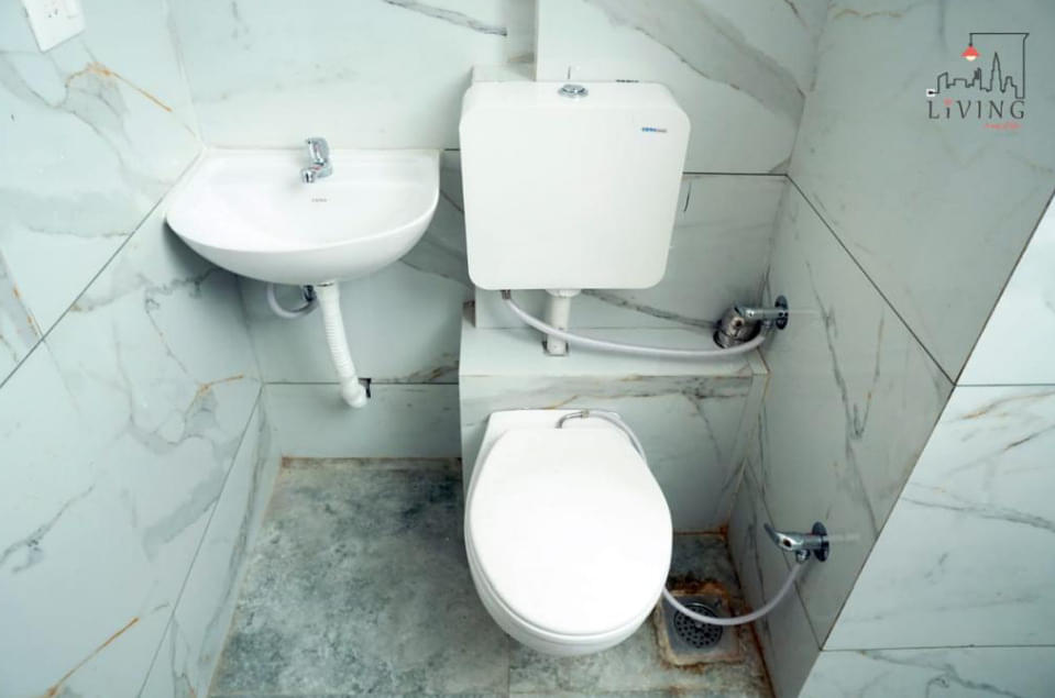 International Automobile Centre of Excellence Gandhinagar Hostels photo 9